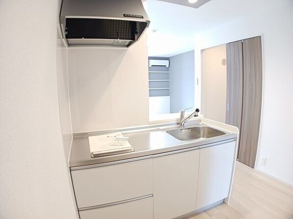 ドミールの物件内観写真